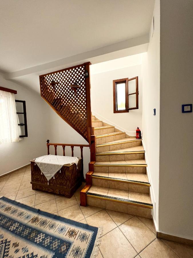 Kaya Apart & Pansiyon Bodrum Exterior foto