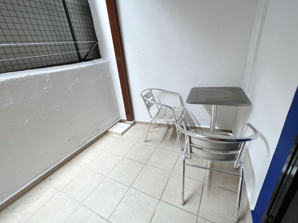 Kaya Apart & Pansiyon Bodrum Exterior foto