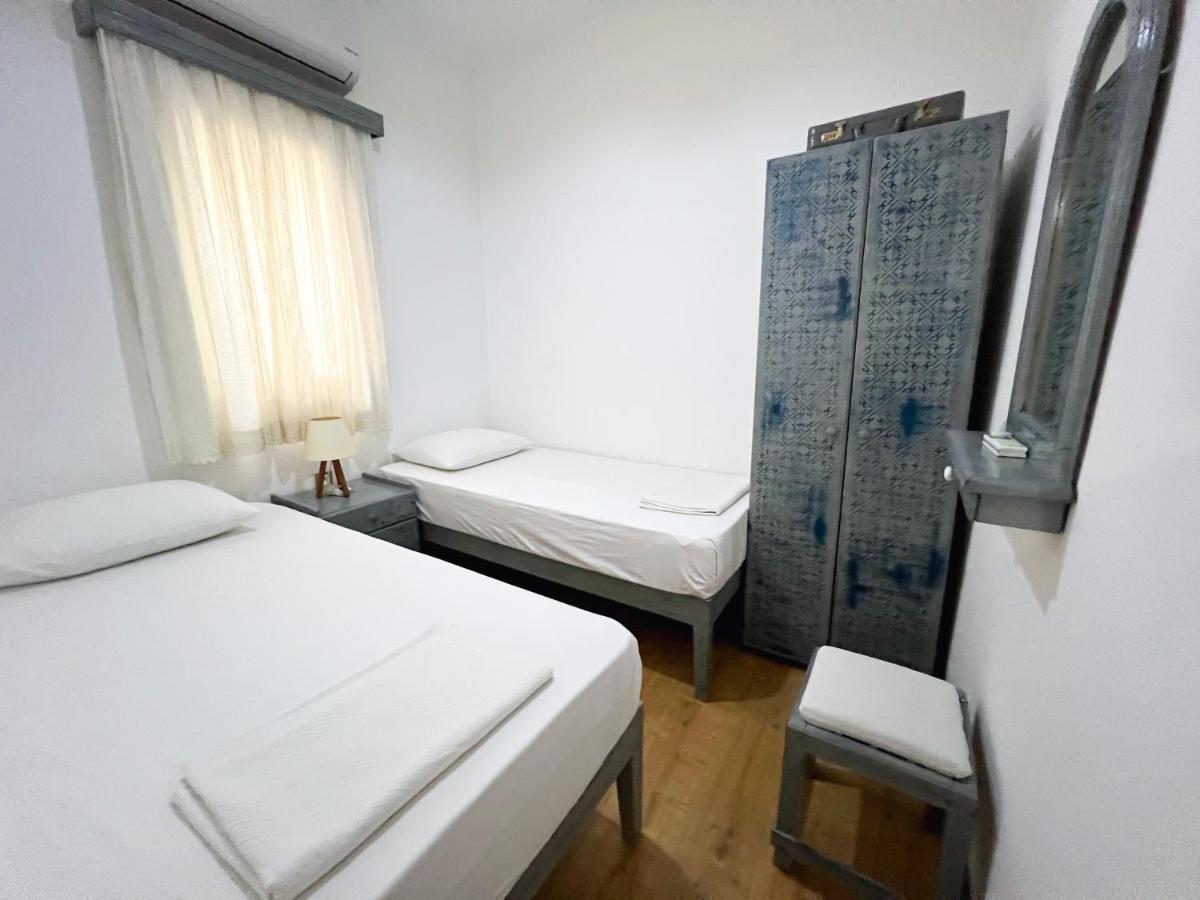 Kaya Apart & Pansiyon Bodrum Exterior foto