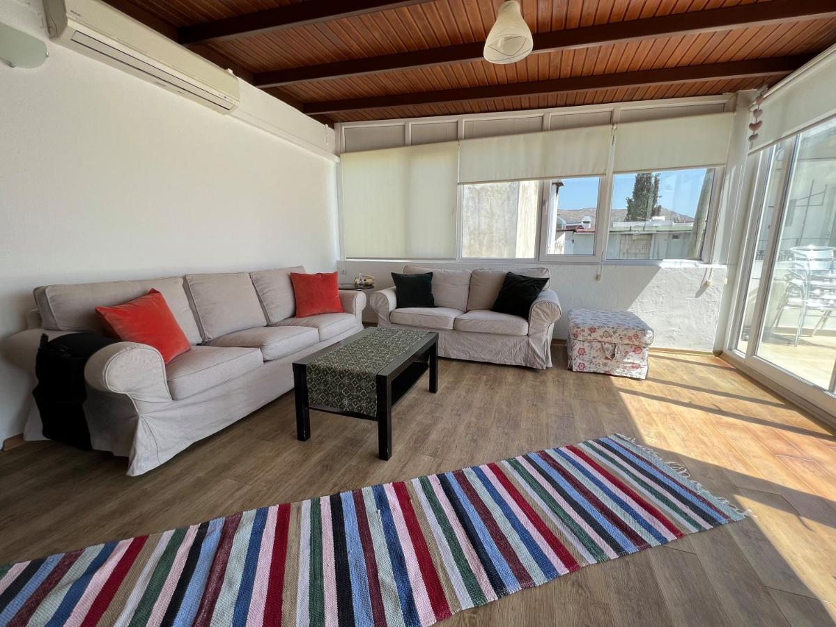 Kaya Apart & Pansiyon Bodrum Exterior foto