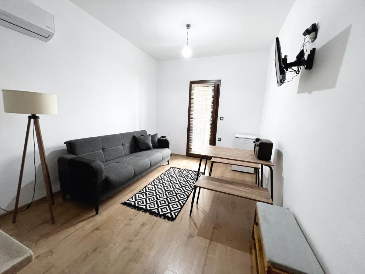 Kaya Apart & Pansiyon Bodrum Exterior foto