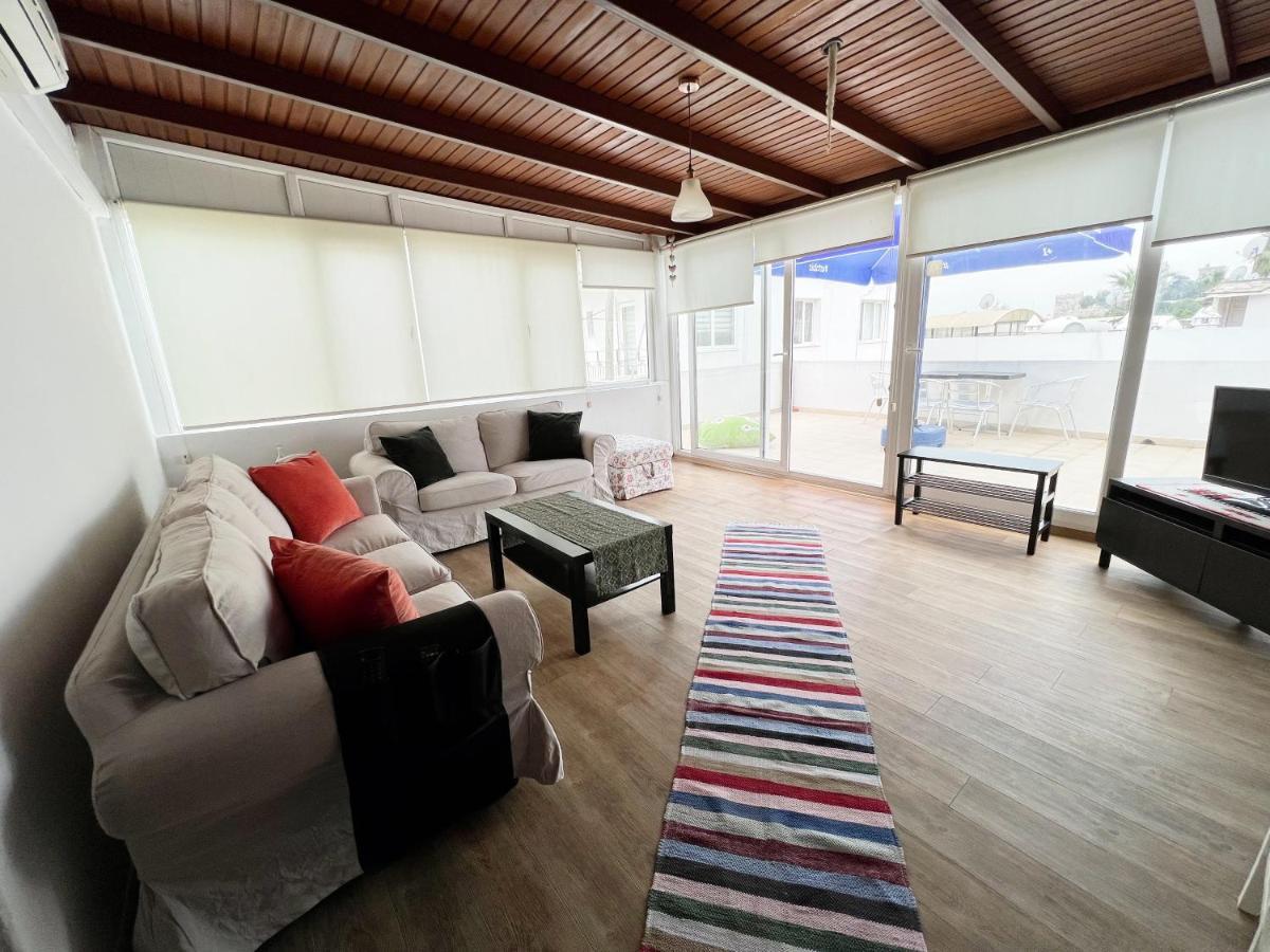Kaya Apart & Pansiyon Bodrum Exterior foto