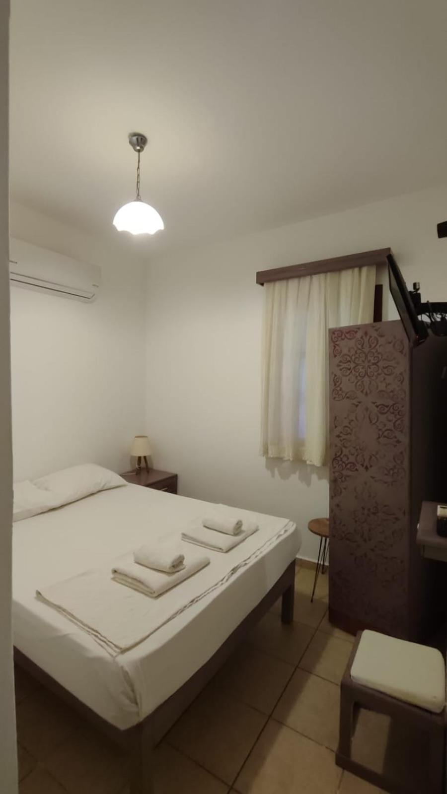 Kaya Apart & Pansiyon Bodrum Exterior foto
